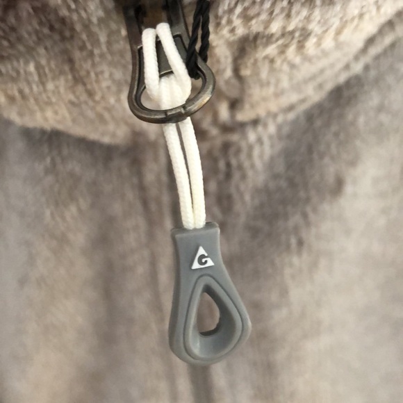 NWT Gerry zippered jacket - Picture 6 of 12